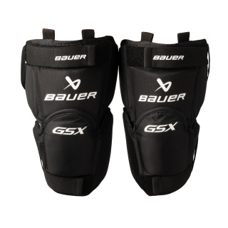 Målvakts knäskydd Bauer GSX S25 Senior
