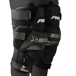 Torwart Knieschutz Bauer Pro S25 Senior