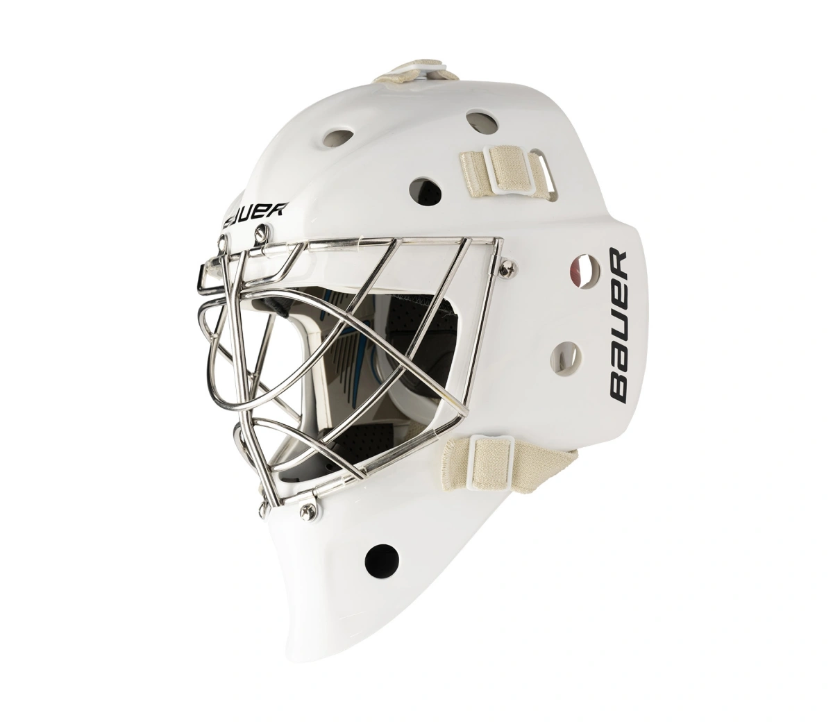 Bauer Goalie Masks