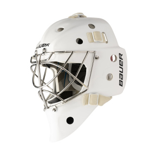 Målvaktsmask Bauer Profile 940 S25 Cat Eye med CE Senior