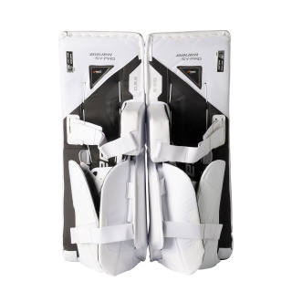 Målvaktsbenskydd Bauer SV Pro Junior