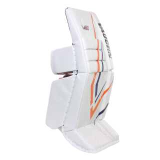 Schienen VAUGHN Velocity VX1 Pro Carbon Senior