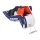 Schienen VAUGHN Velocity VX1 Pro Carbon Senior