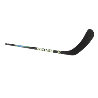 Schläger Bauer X Series 54-Zoll 40 Flex Junior