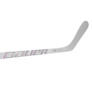 Hockeyklubba Bauer PROTO2 BLACK 58 tum 65 Flex Intermediate