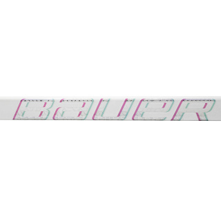 Hockeyklubba Bauer PROTO2 BLACK 58 tum 65 Flex Intermediate