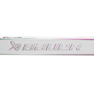 Hockeyklubba Bauer PROTO2 BLACK 58 tum 65 Flex Intermediate