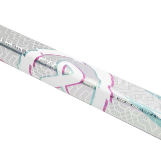 Schläger Bauer PROTO2 WHITE 58-Zoll 65 Flex Intermediate