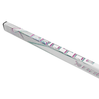 Schläger Bauer PROTO2 WHITE 58-Zoll 65 Flex Intermediate
