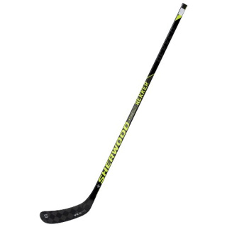 Schläger Sherwood Rekker R10 42-Zoll 10 Flex Bambini