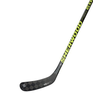 Schläger Sherwood Rekker R10 42-Zoll 10 Flex Bambini