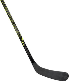 Schläger Sherwood Rekker R10 42-Zoll 10 Flex Bambini