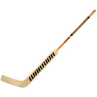 Goalie Stick Warrior Swagger STR2 Senior Right / Quick (MID) / 27.5 Inches