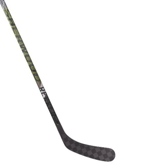 Schläger Sherwood Rekker Morph Pro 52-Zoll 50 Flex Junior