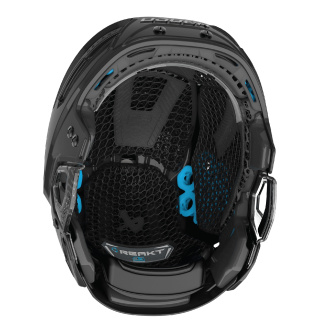 Helmet Bauer RE-AKT 3D