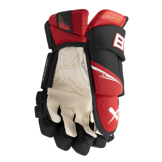 Gloves Bauer Vapor FLYPRO Intermediate