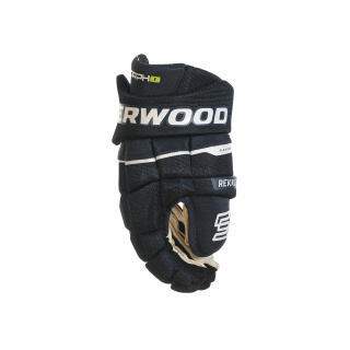 Gloves Sherwood Rekker Morph 1 Senior