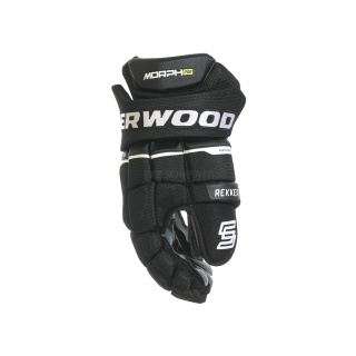 Handschuhe Sherwood Rekker Morph Pro Junior