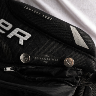 Hose Bauer Vapor FLYLITE Intermediate