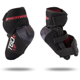 Ellenbogenschutz Sherwood T60X Junior