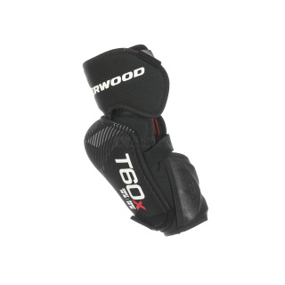 Ellenbogenschutz Sherwood T60X Senior