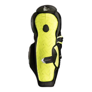 Shin Guards Bauer Vapor FLY40 Junior