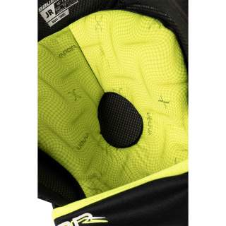 Shin Guards Bauer Vapor FLY40 Junior