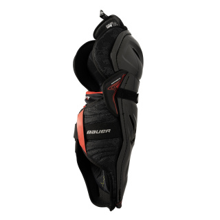 Beinschutz Bauer Vapor FLY40 Senior