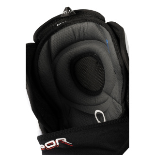 Beinschutz Bauer Vapor FLYPRO Junior