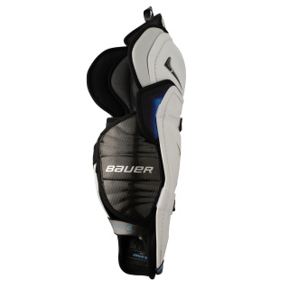 Beinschutz Bauer Vapor FLYLITE Junior