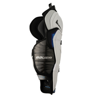 Beinschutz Bauer Vapor FLYLITE Intermediate