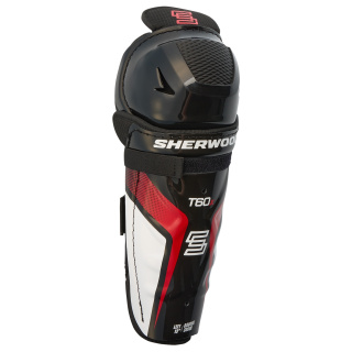 Beinschutz Sherwood T60X Junior