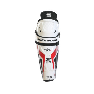 Shin Guards Sherwood T60X Senior