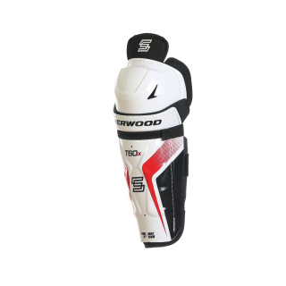 Shin Guards Sherwood T60X Senior