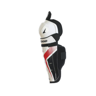 Shin Guards Sherwood T60X Senior