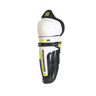 Beinschutz Sherwood Rekker Morph 2 Junior