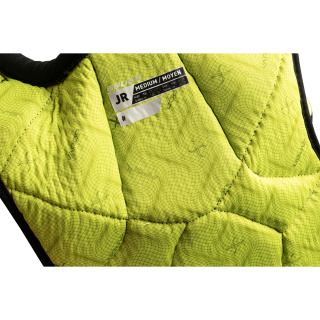 Schulterschutz Bauer Vapor FLY40 Junior