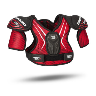 Schulterschutz Sherwood T60X Bambini