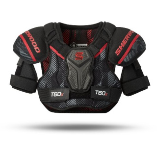 Schulterschutz Sherwood T60X Junior