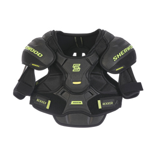 Shoulder Pads Sherwood Rekker Morph 2 Senior