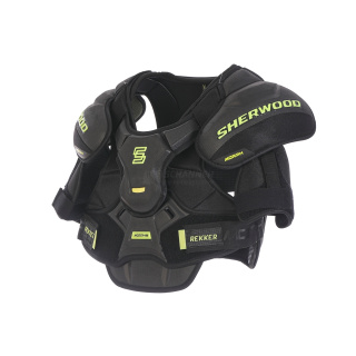 Shoulder Pads Sherwood Rekker Morph 2 Senior