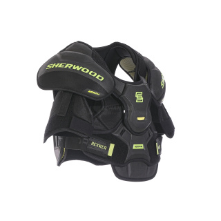 Shoulder Pads Sherwood Rekker Morph 2 Senior