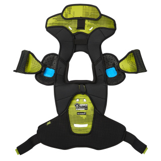 Schulterschutz Sherwood Rekker Morph 1 Junior