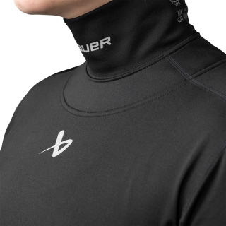 Unterwäsche Bauer LS Neckprotect Oberteil - Damen