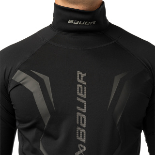 Unterwäsche Bauer Bodyguard Neckprotect Oberteil Senior