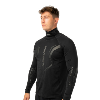 Unterwäsche Bauer Bodyguard Neckprotect Oberteil Senior
