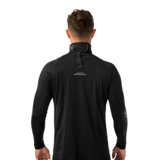 Unterwäsche Bauer Bodyguard Neckprotect Oberteil Senior