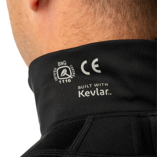 Unterwäsche Bauer Bodyguard Neckprotect Oberteil Senior