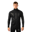 Unterw&auml;sche Bauer Bodyguard Neckprotect Oberteil Senior