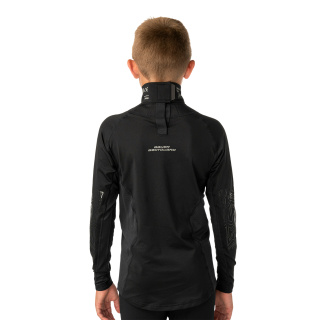 Unterwäsche Bauer Bodyguard Neckprotect Oberteil Bambini